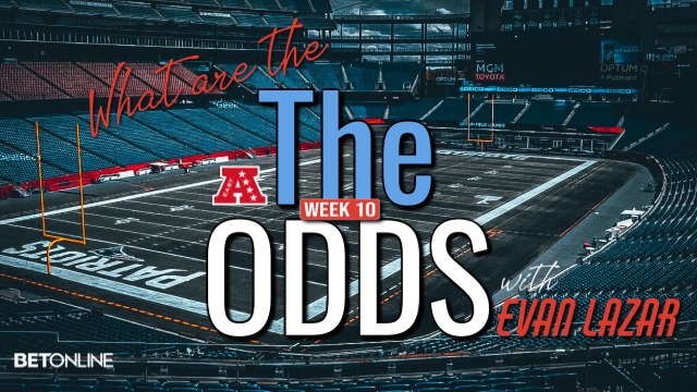 Patriots Press Pass: Can the Patriots Turn it Around In Second Half of Season?