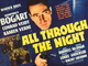 All Through the Night Movie (1942) - Humphrey Bogart, Conrad Veidt, Kaaren Verne