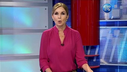 Dictaron orden de prisión a exsecretario de Salud del Municipio de Quito