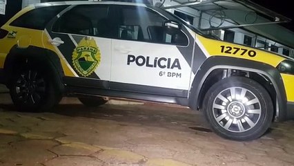 Para inibir o ex-namorado, adolescente comunica falsos crimes várias vezes e acaba apreendida pela PM