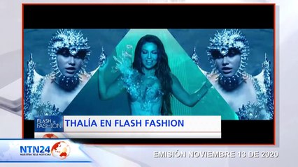 CAPSULA FLASH FASHION 13 DE NOVIEMBRE 2020