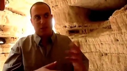The Naked Archaeologist 120 Who Wrote The Dead Sea Scrolls?