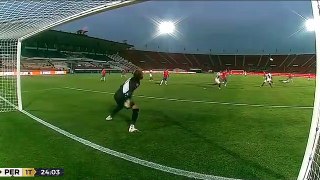 RESUMEN_ Chile vs. Perú [2-0] _ Eliminatorias Sudamericanas Qatar 2022 - #Fecha3
