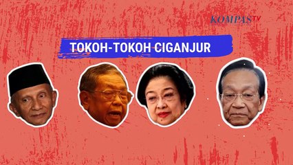 Janji Jokowi Tentang Pelanggaran HAM 1998 - Opini Budiman Eps. 29