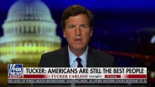 Tucker Carlson Tonight - Friday, November 13, 2020