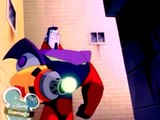 Buzz Lightyear-of-Star Command - Large-Target - An Part 005/An Part 006