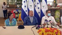 Centroamérica urgirá al BCIE fondos para combatir desastres naturales