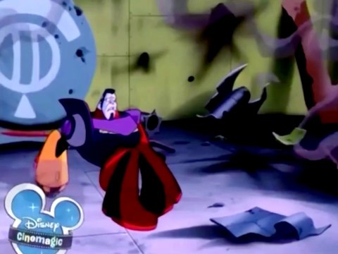 Buzz Lightyear-of-Star Command - An Part 006/An Part 006