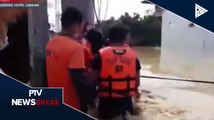 Karagdagang rescue team, ipinadala na ng PCG sa Isabela, Cagayan at Tuguegarao