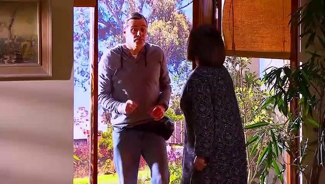 Papá a la deriva capitulo 141