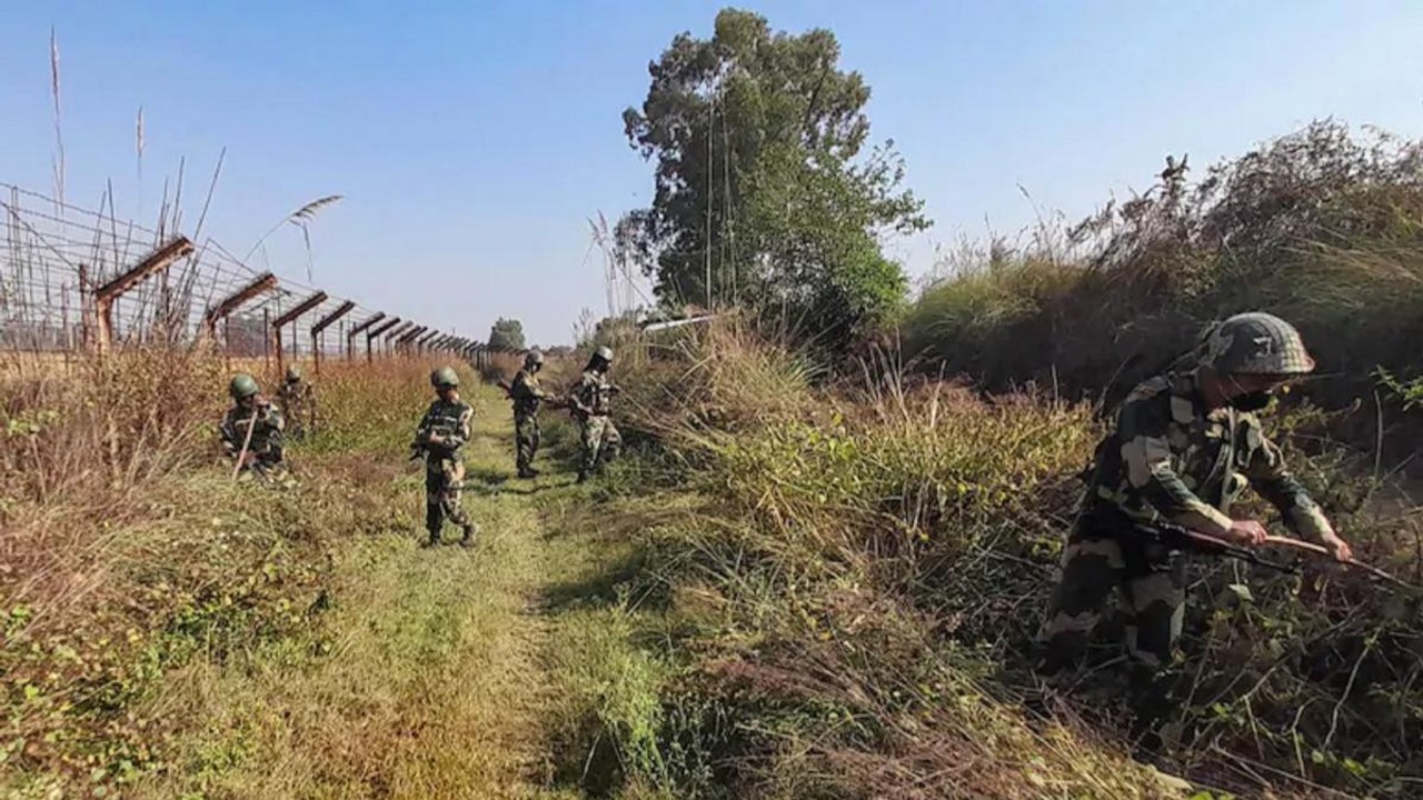 11 PAK soldiers killed in retaliatory fire at LoC