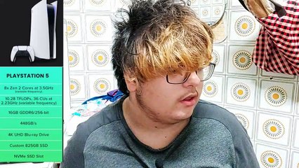 PLAYSTATION 5 - LA NUEVA CONSOLA DE SONY