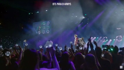 BURN THE STAGE - EP.5 [PT-BR]