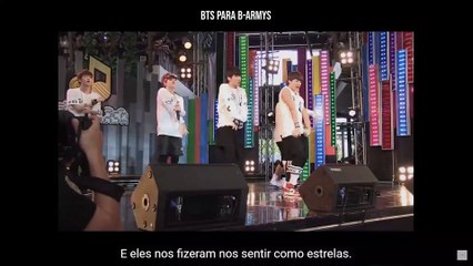 BURN THE STAGE - EP.6 [PT-BR]