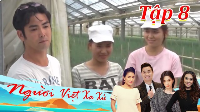 Tu nghiệp sinh Việt Nam may mắn gặp được ông chủ siêu tốt bụng tại Nhật | NGƯỜI VIỆT XA XỨ #8