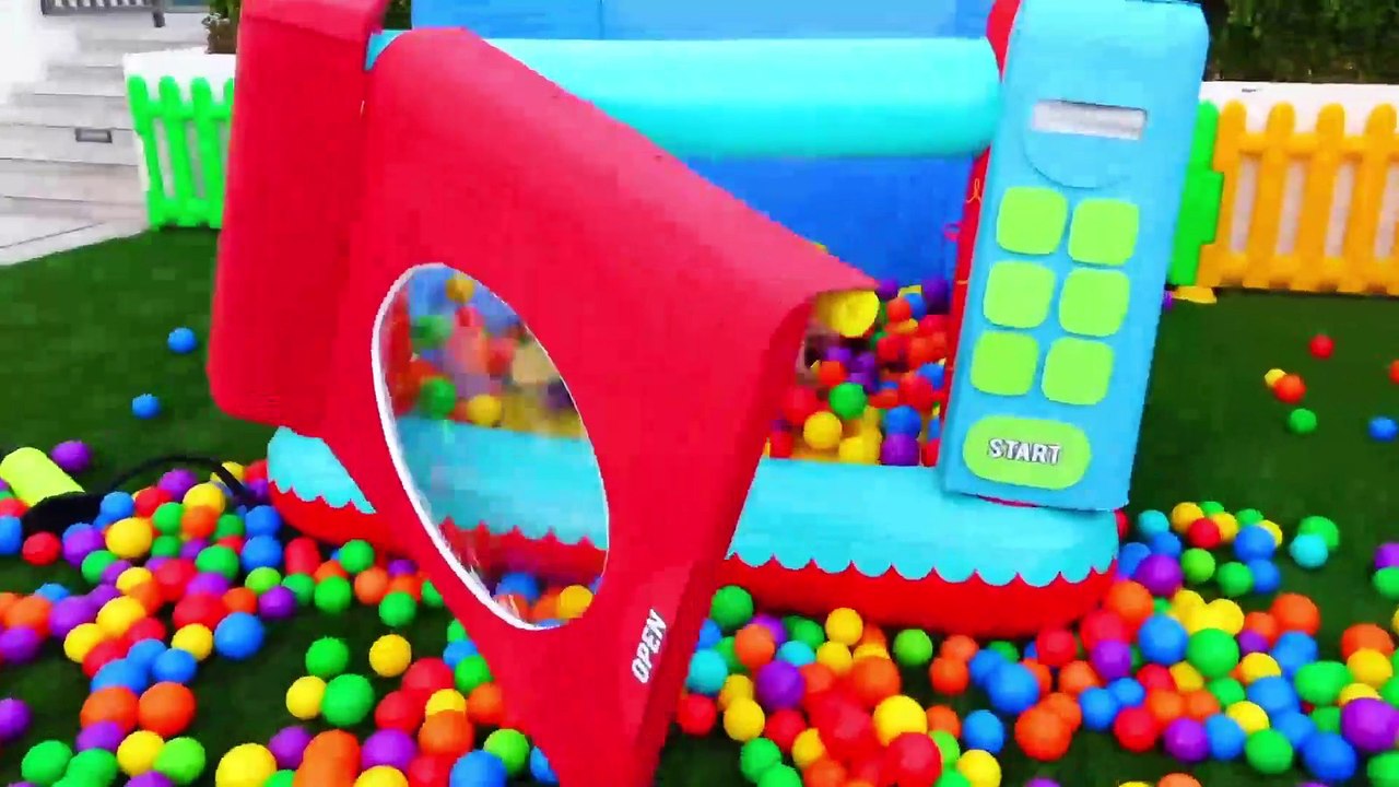 new funny stories about Toys