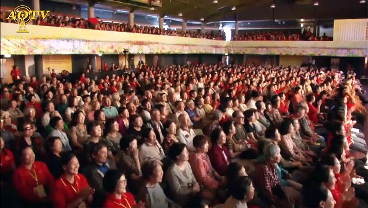 《小朋友让座》小笑话大道理-2017新西兰精彩开示八