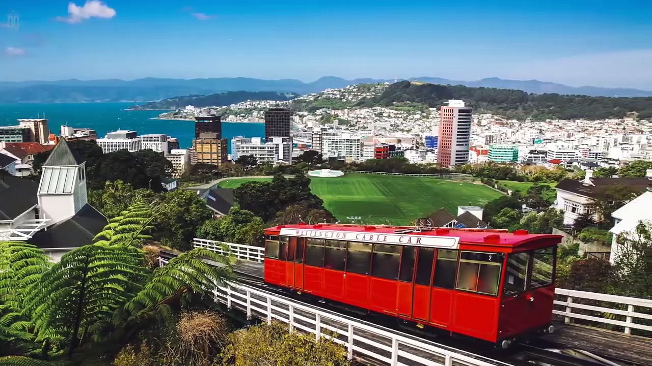 As 7 cidades mais extremas do mundo