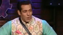 Bigg Boss 14 : दीवाली पर Salman Khan देंगे बड़ा सरप्राइज; Rubina को क्या देंगे Salman ?  | FilmiBeat