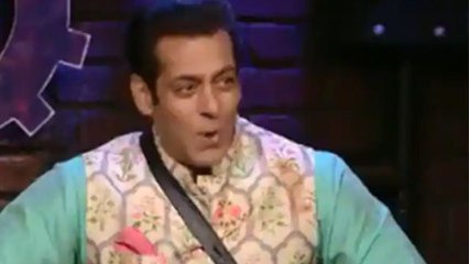 Bigg Boss 14 : दीवाली पर Salman Khan देंगे बड़ा सरप्राइज; Rubina को क्या देंगे Salman ?  | FilmiBeat