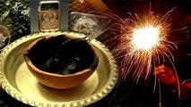 Diwali 2020 :  दिवाली पर क्यों लगाया जाता है आंखो में काजल । जानिए वजह । Boldsky