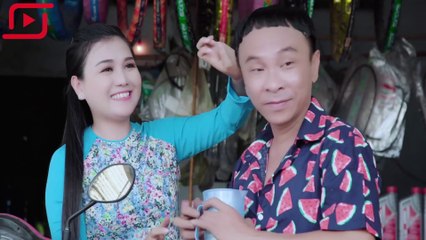 Chuyện Tình Chàng Tư Ế | Lê Như, Dũng Nhí