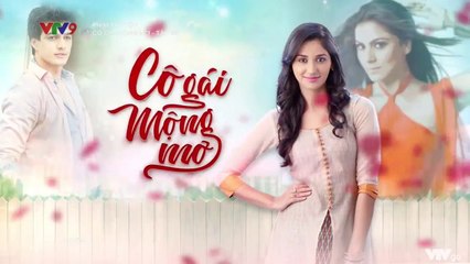 Cô Gái Mộng Mơ Tập 55 (Lồng Tiếng) - Cô Gái Mộng Mơ VTV9