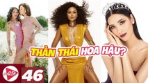 VBIZ 25H | Tập 46 FULL : Bộ ảnh khép lại nhiệm kỳ Hoa hậu hoàn vũ Việt Nam của H'hen Niê