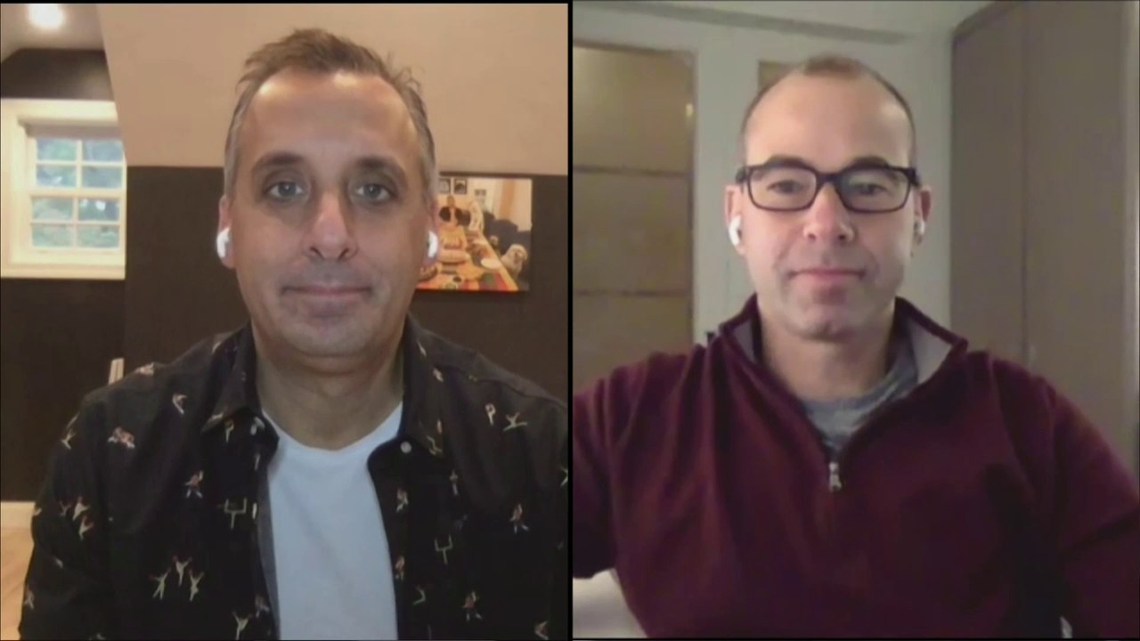 IR Interview: Joe Gatto & James Murray For "Impractical Jokers - Dinner Party" [TruTV]