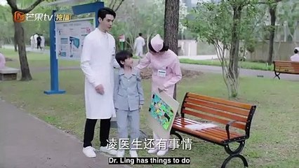 【FanSub】Begin Again Eng Sub EP12 [Part 2] Chinese Drama 从结婚开始恋爱