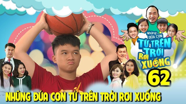 NHỮNG ĐỨA CON TỪ TRÊN TRỜI RƠI XUỐNG | TẬP 62 | Winner P336 ăn hành lên bờ xuống ruộng vì em út nhỏ