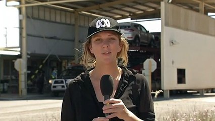 WA's hard border finally removed after seven months