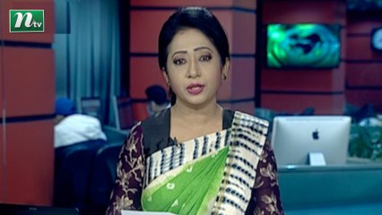 NTV Shokaler Khobor | 14 November 2020