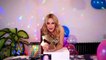 Kylie Minogue sets Official Charts record with 'Disco'
