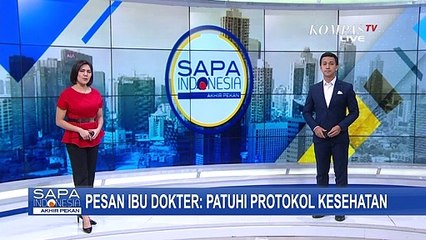 Jangan Lalai Terapkan 3M, Kunci Agar Terhindar Dari Covid-19!