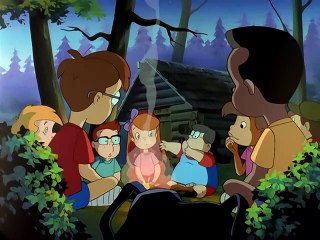 Fenomenoide Temp. 1 Cap. 2