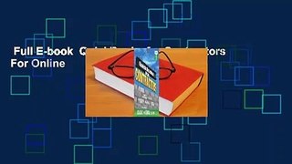 Full E-book  QuickBooks for Contractors  For Online