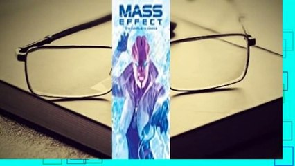 Mass Effect: The Complete Comics  For Kindle