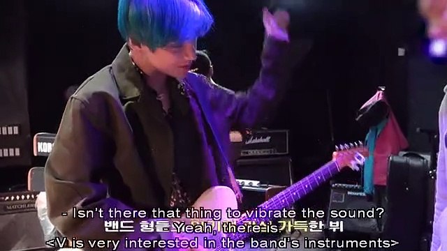 ENG) bts memories of 2019 (APRIL) PART 1/2 - video Dailymotion