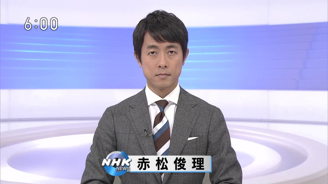 NHK ニュース (@AK1) - 2018年10月08日（月・祝） 午後06時00分02秒 (10:00) (SHARP AQUOS BD-HDW80) [1080p]