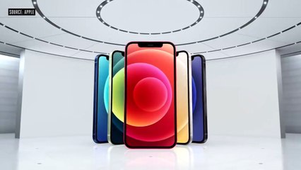 iPhone 12 : lancement et unboxing du nouvel Apple à Maurice
