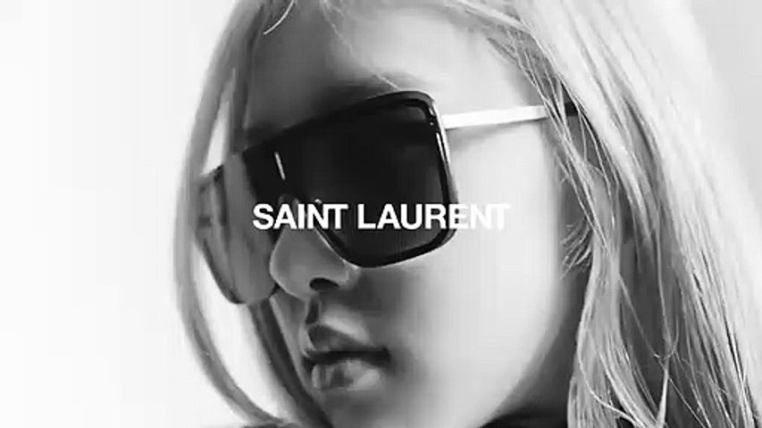 BLACKPINK LATINO on X: #ROSÉ x Saint Laurent #ROSÉxSaintLaurent @BLACKPINK   / X