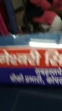 चौकी प्रभारी कोपरगंज भुवनेश्वरी सिंह ने गुमशुदा महिला को ससुराल जानो को सुपुर्द किया