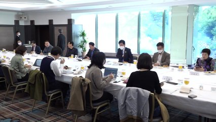 스가 총리, 연내 방한 성사될까?...해법 놓고 온도 차 / YTN