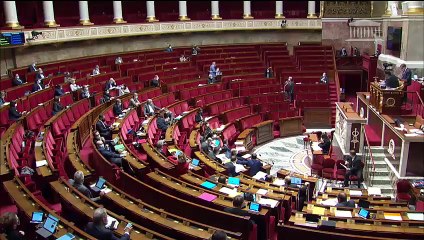 2ème séance : Projet de loi de finances pour 2021 (seconde partie) (suite) - Vendredi 13 novembre 2020