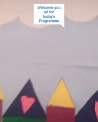 Childrens Day Video compressed