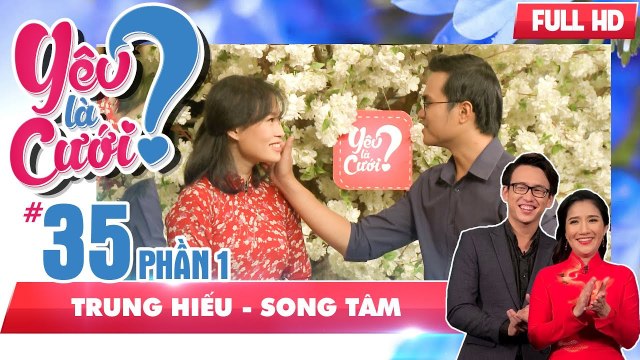 Chia tay bạn trai cũ nhà giàu xe xịn để yêu chàng xí trai-xe cà tàng| Trung Hiếu - Song Tâm| YLC #35