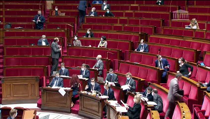 1ère séance : Projet de loi de finances pour 2021 (seconde partie) (suite) - Vendredi 13 novembre 2020