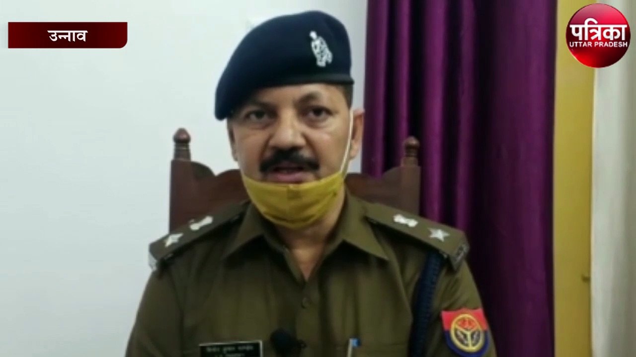 पत्रकार की मौत मामला - महिला एसआई व चालक को निलंबित