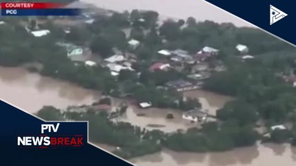 Isabela, isinailalim na sa state of calamity